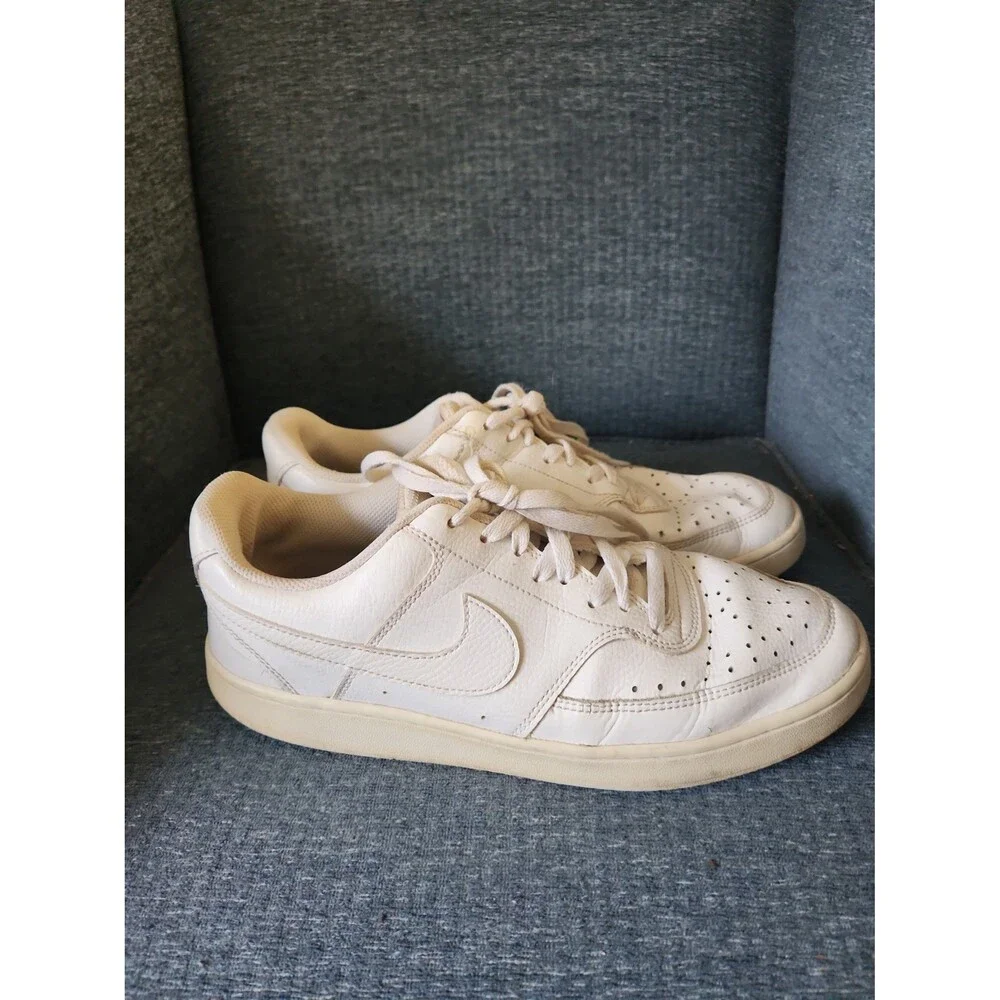 Nike Court Vision Low 